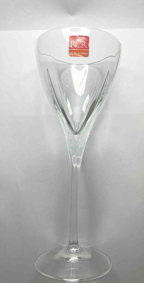 Usato 2025 Stock di Bicchieri Calici e Coppette Vari formati