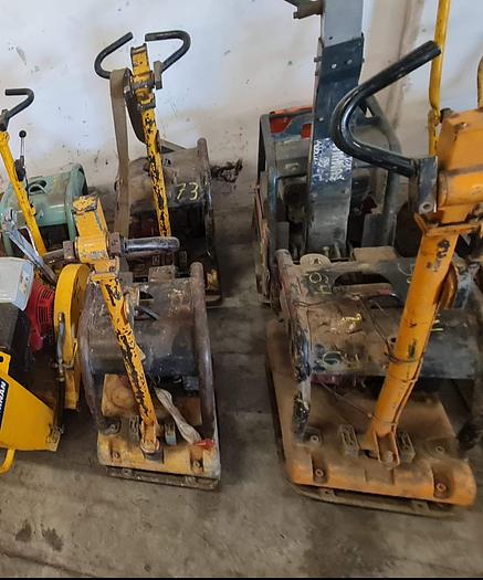 Usato Suminan e AMMAN 80 / 140