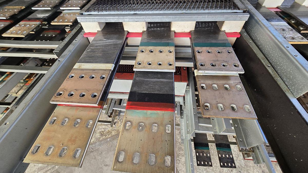 Usato 2009 CANALIS KSA