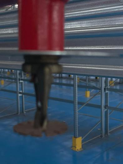 2018 Sistema di Pressurizzazione Antincendio IDROELETTRICA SPA FIREBOX EN e Impianto Idranti/Schiuma