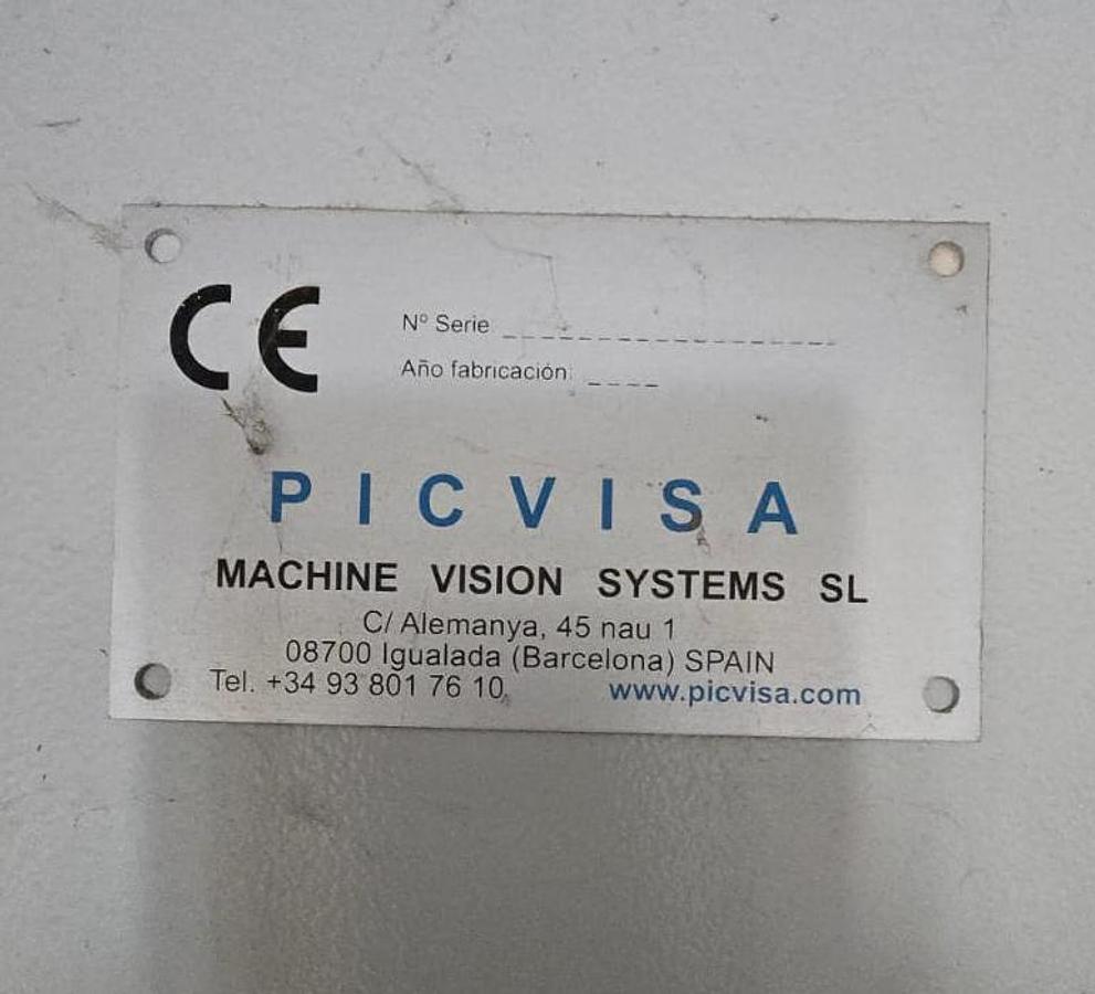 Usato Picvisa