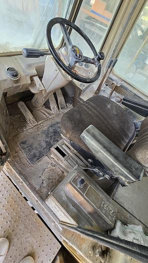 Usato 1993 Pala gommata Caterpillar 980 C - Wheel loader