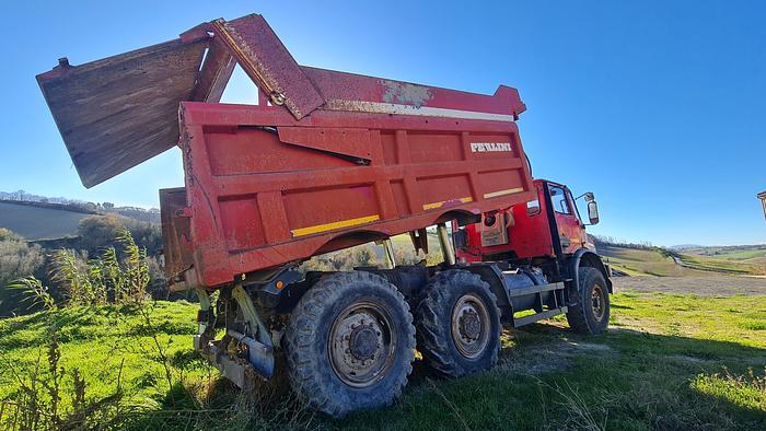 Usato 1994 PERLINI 131-33