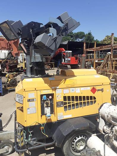 Usato 2012 Torre Faro - Tower Light  Superlight VT1  -  9,5m