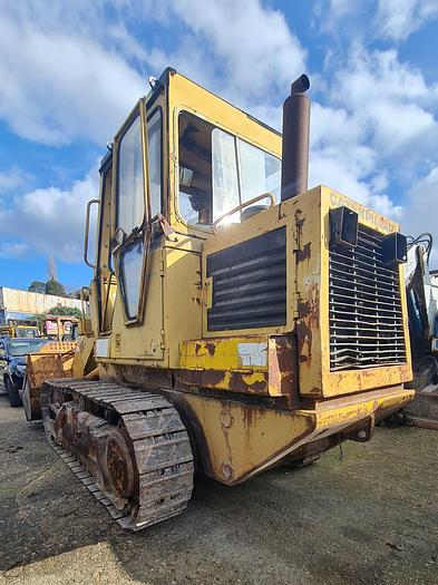 Usato 1993 Caterpillar