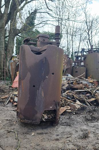 Usato Macchine e Accessori da Perforazione, Soil Mec, CMV, Link Belt, TrivelSonda, Vari Modelli