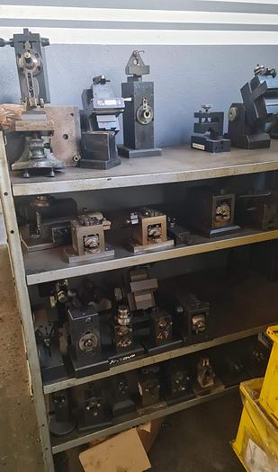 Usato 1990 Officine Meccaniche Marcello Cotelli Italy Lucidatura