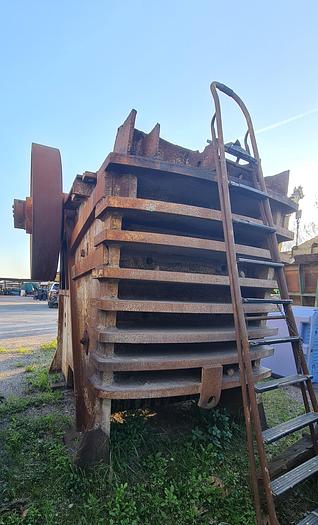 Usato 1995 Reiter & Crippa 1.100