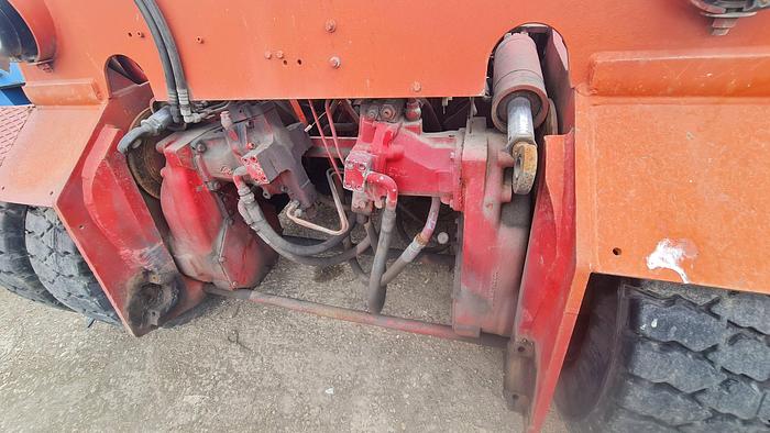 Usato 1990 LINDE H80 D