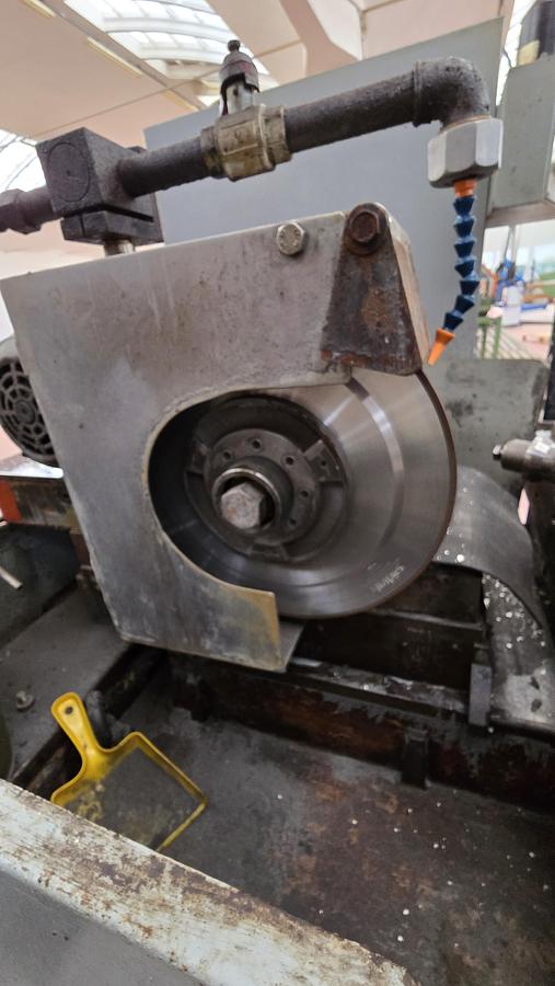 Usato 1995 Tacchella 412 P