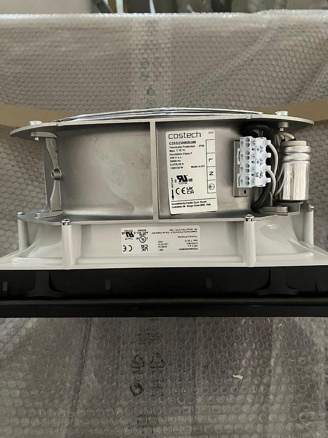 2024 Componenti Elettronici TDK; COSTECH; MW; EPCOS - New electronic components