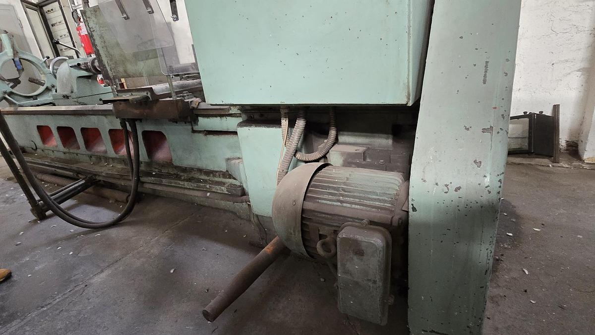 Usato Rjazanskij Stankostroitelnyj Zavod