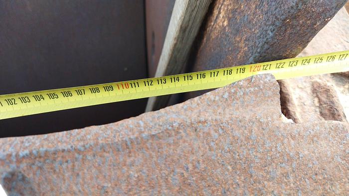 Usato 1995 Reiter & Crippa 1.100