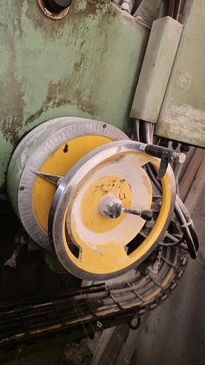 Usato 1990 F.lli ZAMBON Rover