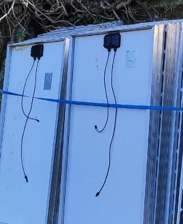 Usato 2020 ALEO  S_17 180w