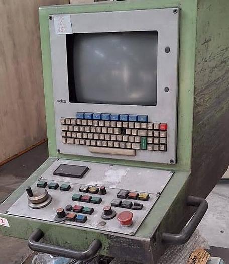 Usato 1992 Rivolta FBF 2000