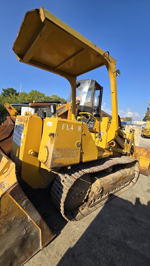 Usato 1990 FIAT-ALLIS FL4 M