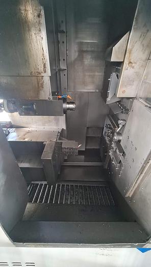 Usato 1997 TORNOS DECO 2000-20