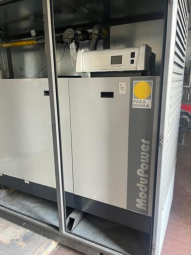 2018 Caldaia a Condensazione PARADIGMA GAS 310 ECO 8E - Condensing boiler