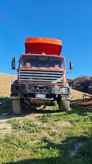 Usato 1994 PERLINI 131-33