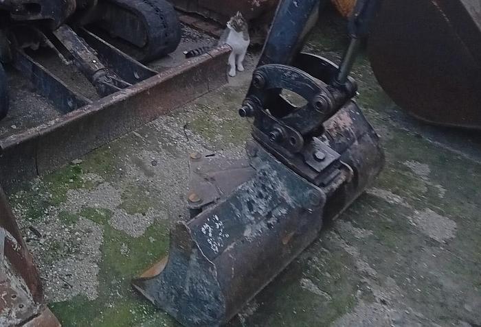 Usato 2002 Eurocomach ES 18 T