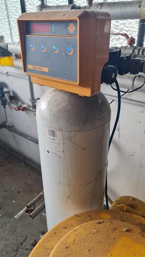 Usato 2009 Palazzoli