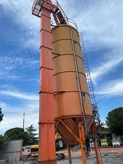 Usato 2001 Elevatore a Tazze Marini M15 - Bucket elevator