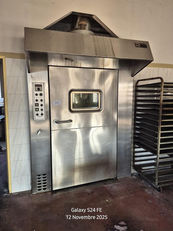 Usato Impianto dolciario per la produzione di caramelle  LA MASTRA - SIMIONATO - MAIDA - Etc. - Confectionery plant for candy production