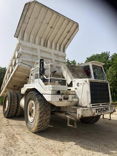 Usato 1999 PERLINI DP655