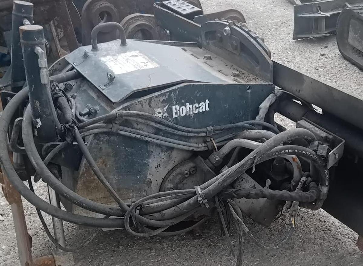 Usato 2021 Fresatrice stradale GF Gordini CP 45.15 - Road milling machine