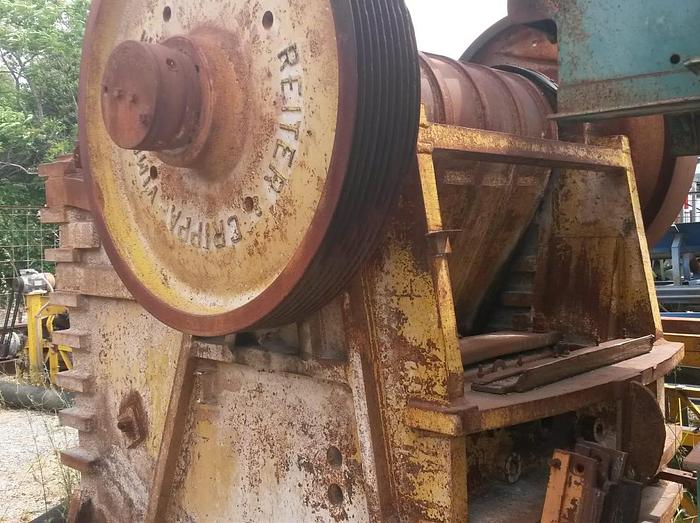 Usato 1995 Reiter & Crippa 1.100