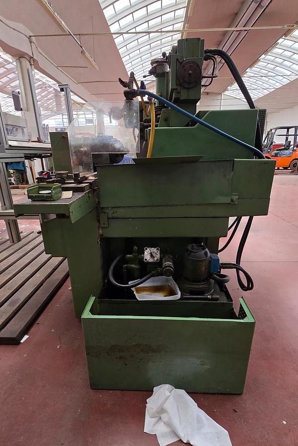 Usato 1995 Tacchella 412 P