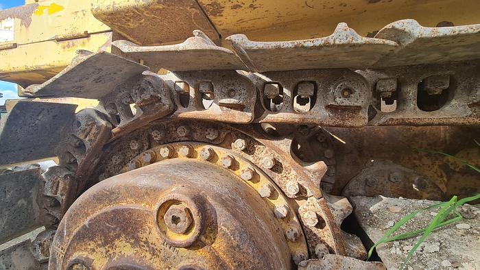 Usato 1993 Caterpillar