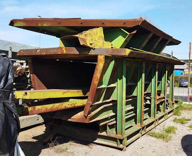 Usato 1992 Alimentatore MEM RF 1200