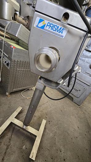 Usato 2016 PRISMA Metal Detector MDT 11