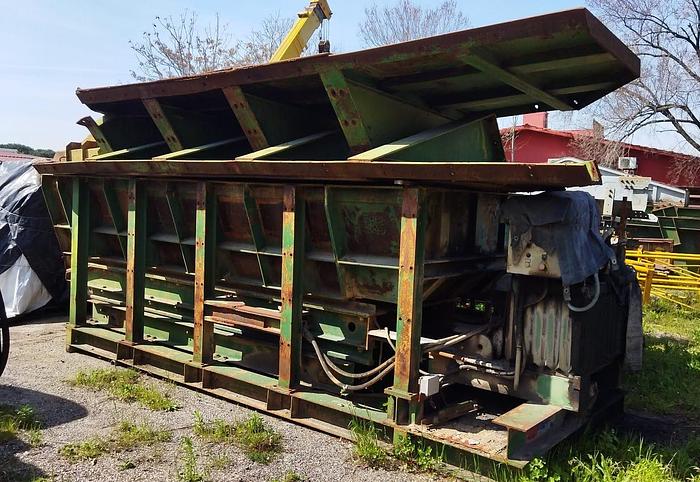 Usato 1992 Alimentatore MEM RF 1200