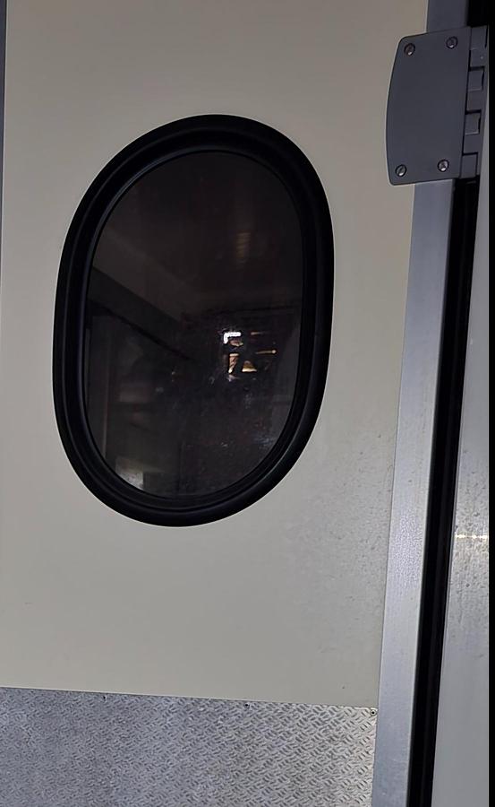 Usato 2010 Porta Va e Vieni - DOOR To and Fro