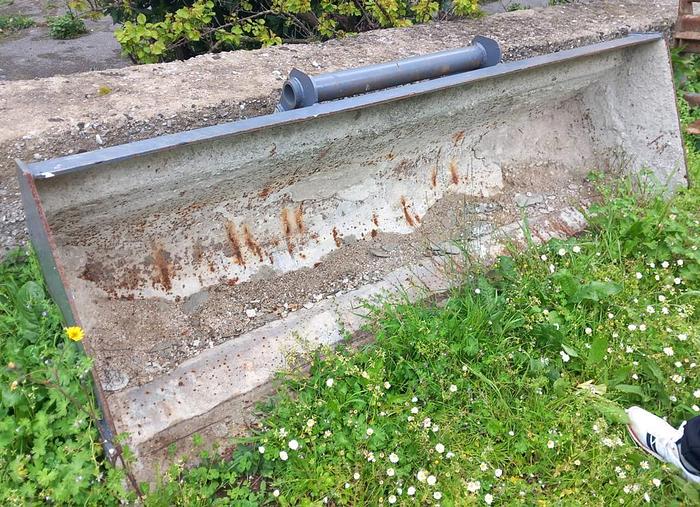 Usato 2002 Bobcat TD 40.150