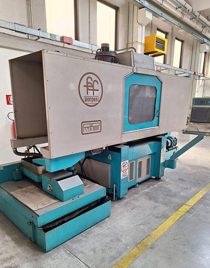 Usato 2000 PARPAS RTHP 450