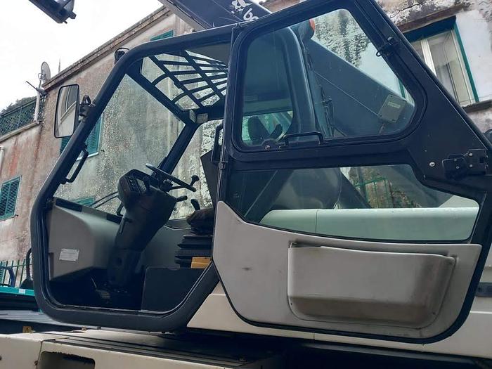 Usato 2002 Bobcat TD 40.150