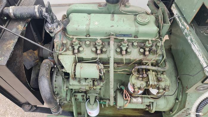 Usato 1994 PERKINS 4.236