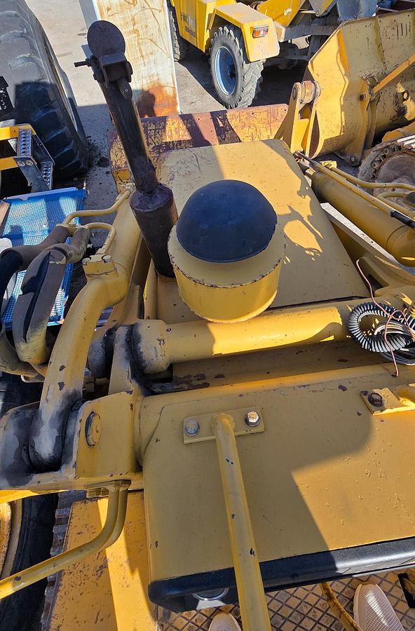 Usato 1990 FIAT-ALLIS FL4 M