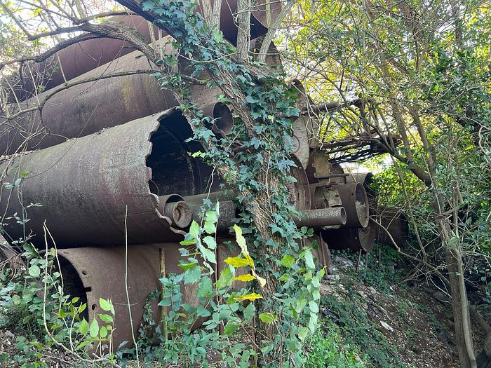 Usato Macchine e Accessori da Perforazione, Soil Mec, CMV, Link Belt, TrivelSonda, Vari Modelli