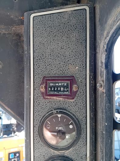 Usato 2006 GHEL 4640