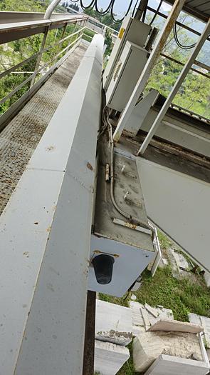 Usato 1987 L.A.S. T20