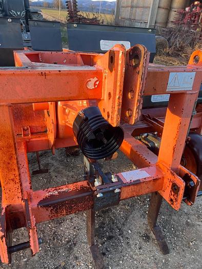 Usato 2007 Aratro Rotativo FALC Freeland 3.000