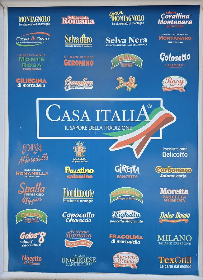 Usato Cessione Marchi di Impresa