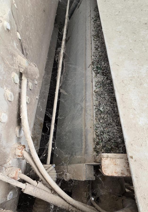 Usato 2002 Selezionatrice Ottica SEA International GS 175-2  251 - Optical Sorter