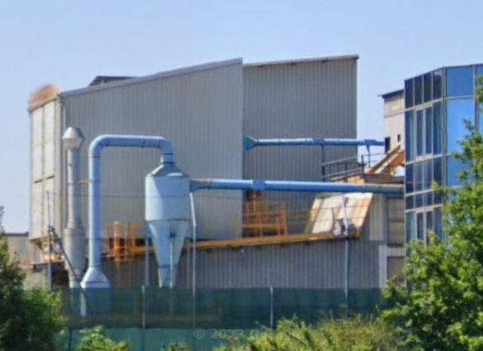 Usato 2010 Impianto per il trattamento e riciclaggio rifiuti materiali e Vetro - Materials and glass recycling plant