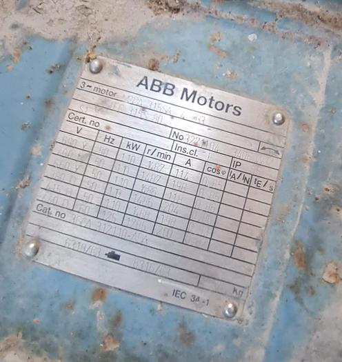 Usato 1995  Impianto aspirazione Filtro a Maniche tipo FM 720/48